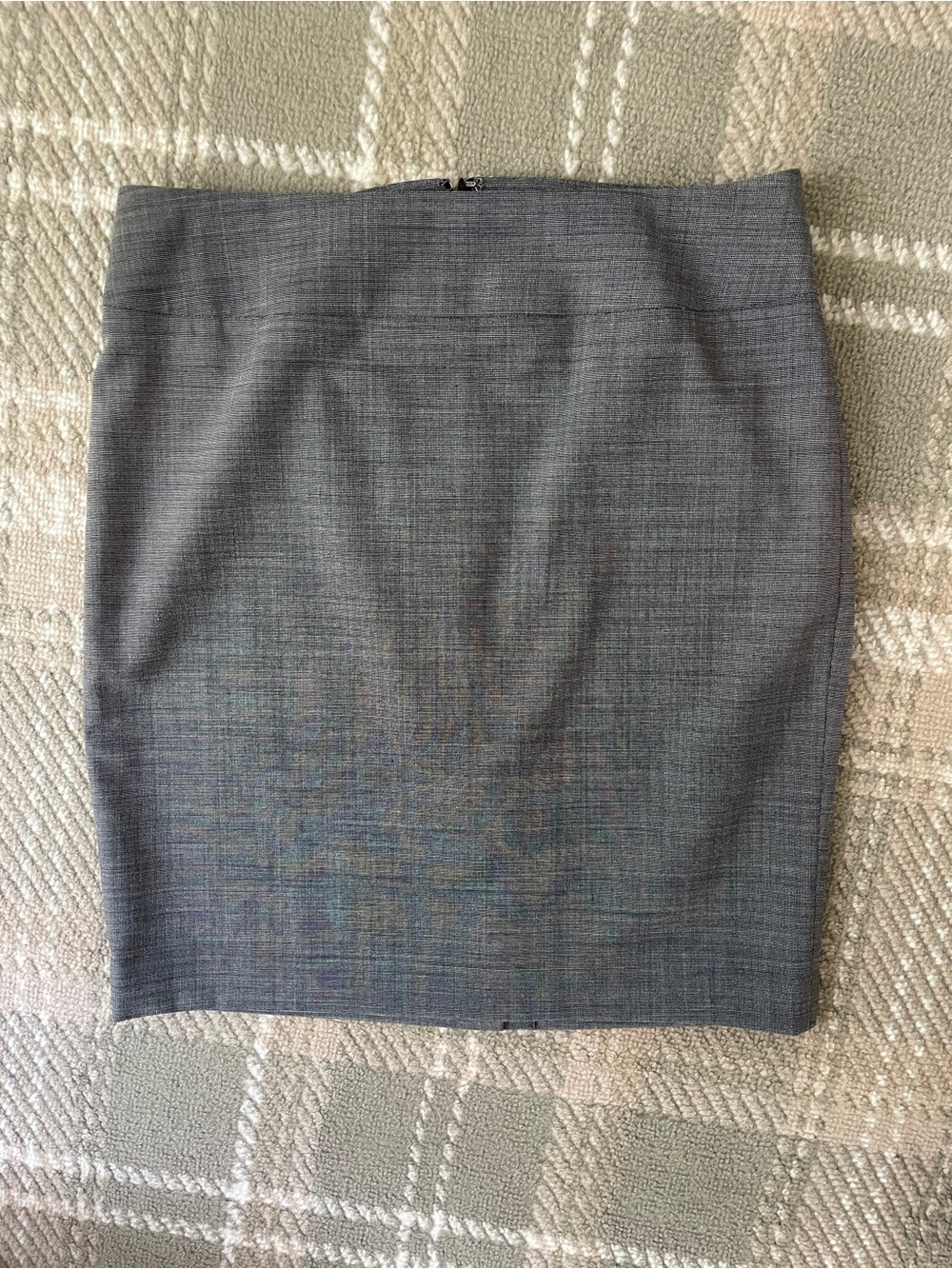 Bundle of 3 pencil skirts Banana Republic Talbots Liz Claiborne Villager 8-10 - Picture 6 of 7